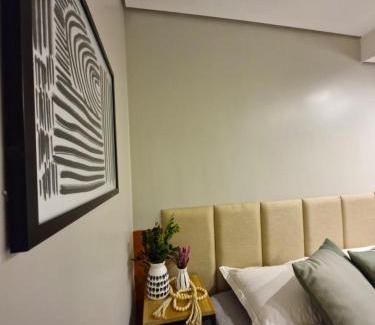 Sao Judas Tadeu House | REFUGIO VILLA GLORIOSA suíte Nissi