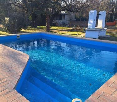 Las Rosas House | Refugios del Alma 24