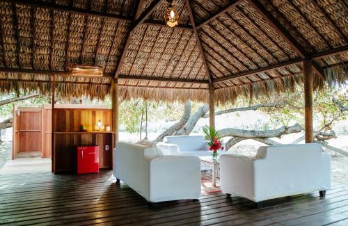Parajuru House | Refugios Parajuru - Pavilhão