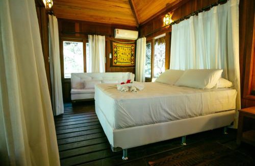 Parajuru House | Refugios Parajuru - Pavilhão