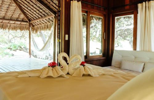 Parajuru House | Refugios Parajuru - Pavilhão