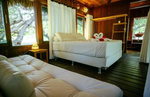 Parajuru House | Refugios Parajuru - Pavilhão