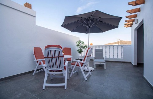 Balito Apartment | Refurbish Apartment with terrace