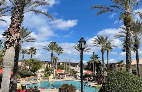 Highlands Reserve Apartment | Regal Palms Resort Oasis