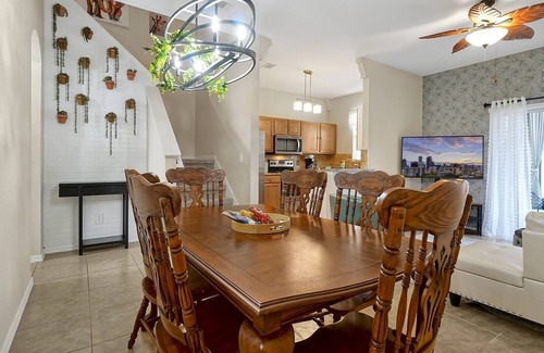 Regal Palms House | Regal Palms Resot W/Lazy River and Arcade