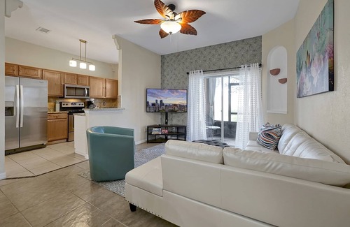 Regal Palms House | Regal Palms Resot W/Lazy River and Arcade