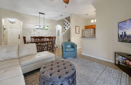 Regal Palms House | Regal Palms Resot W/Lazy River and Arcade