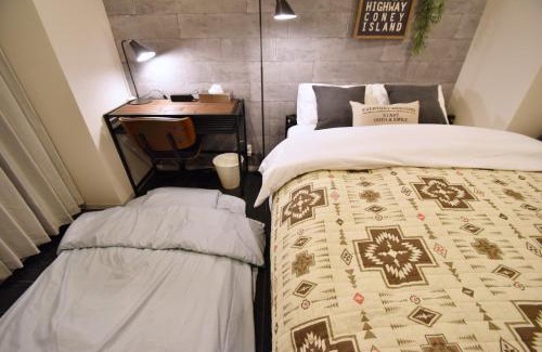 Minato House | REGALO Shibaura - Vacation STAY 87447