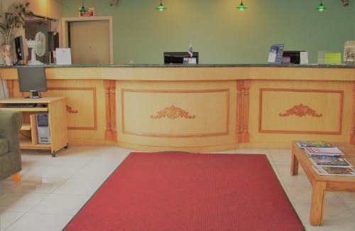 Norco Hotel | Regency Inn