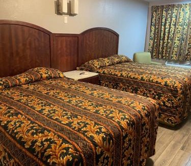 Norco Hotel | Regency Inn