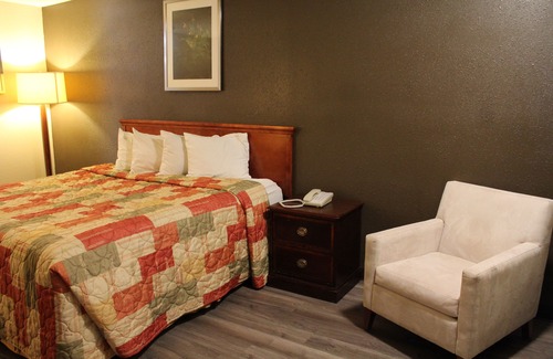 Rolla Hotel | Regency Inn