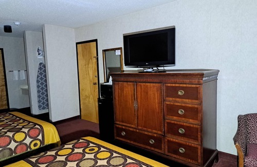 Ullin Hotel | Regency Inn