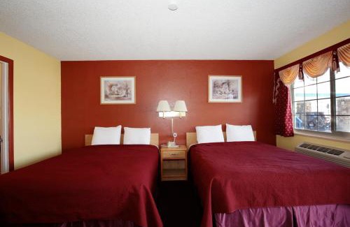 Winnemucca Hotel | Regency Inn
