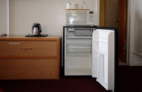 Winnemucca Hotel | Regency Inn