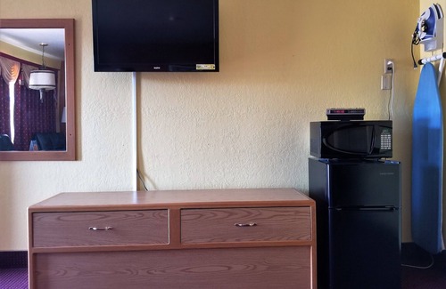 Winnemucca Hotel | Regency Inn