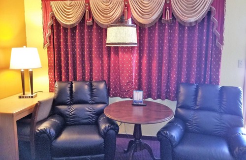 Winnemucca Hotel | Regency Inn