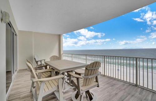 Orange Beach East Hotel | Regency Isle 911 by Liquid Life
