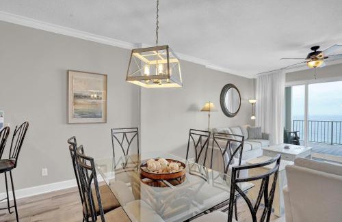 Orange Beach East Hotel | Regency Isle 911 by Liquid Life