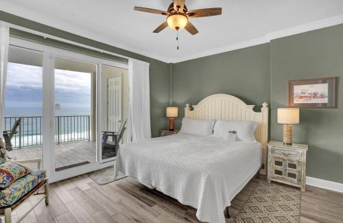 Orange Beach East Hotel | Regency Isle 911 by Liquid Life