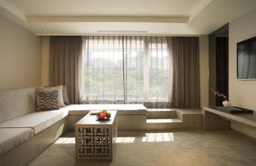 Zhongshan Hotel | Regent Taipei