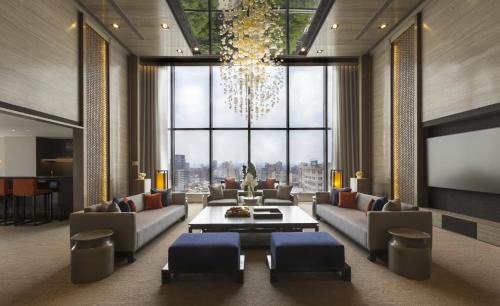 Zhongshan Hotel | Regent Taipei