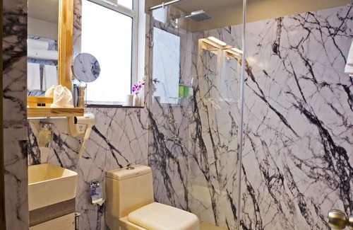 Baraula Hotel | Regenta Central Noida