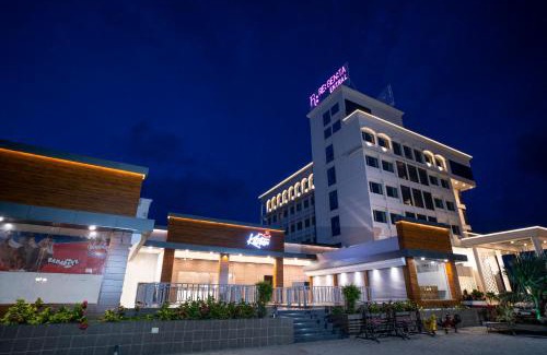 Somnath Hotel | Regenta Central Somnath, Bhalpara