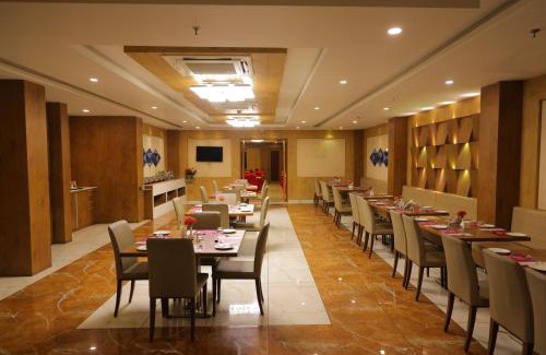 Somnath Hotel | Regenta Central Somnath, Bhalpara