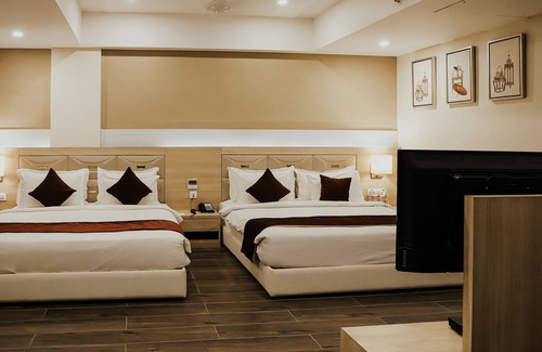 Somnath Hotel | Regenta Central Somnath