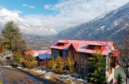 Bandrol Hotel | Regenta Inn by Riverside Manali