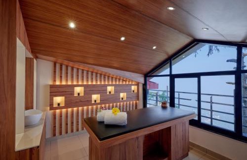 Dalhousie Hotel | Regenta Place Dalhousie at Mall Road