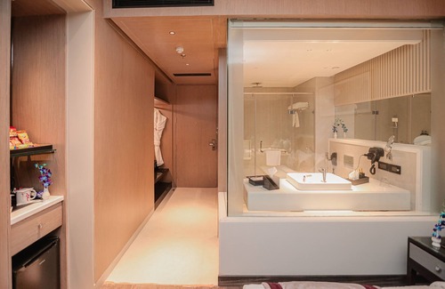 Amritsar Hotel | Regenta Place Verka Amritsar