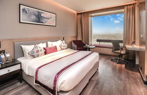 Amritsar Hotel | Regenta Place Verka Amritsar