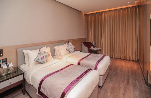 Amritsar Hotel | Regenta Place Verka Amritsar