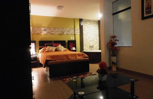 Abancay Hotel | Reggio Green Hotel