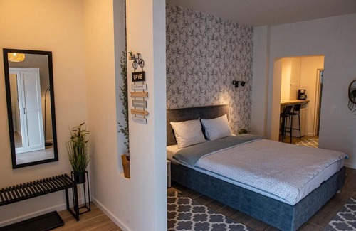 Reghin Apartment | Reghin Guest House