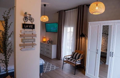 Reghin Apartment | Reghin Guest House