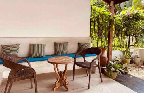 Thiranagama House | Regina Niwasa House