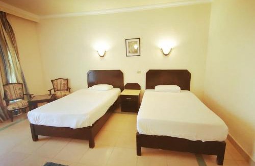 Zafarana Hotel | Regina Resort El Sokhna