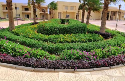 Zafarana Hotel | Regina Resort El Sokhna