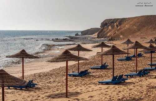 Zafarana Hotel | Regina Resort El Sokhna