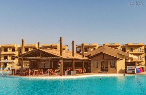 Zafarana Hotel | Regina Resort El Sokhna