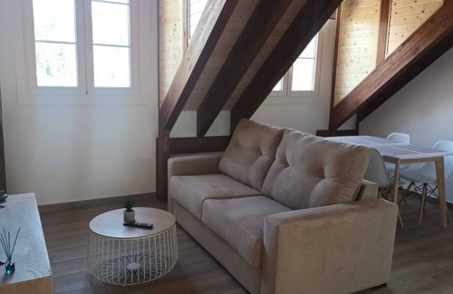 Arbo Apartment | Reginita AP 21