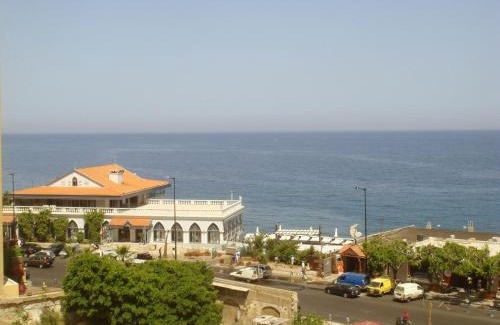 Ain Al Mraiseh Hotel | Regis Hotel