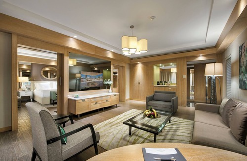 Belek Golf Area Resort | Regnum Carya - All Inclusive