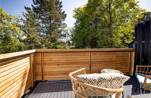 Heide Apartment | Rehdamm