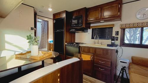 Al Ain Other | Rehla Rv Camper Van Standard Package