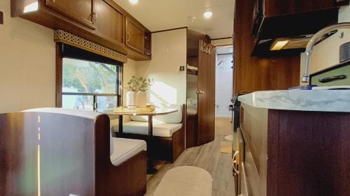 Al Ain Other | Rehla Rv Camper Van Standard Package