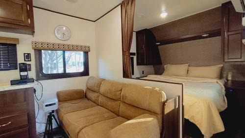 Al Ain Other | Rehla Rv Camper Van Standard Package