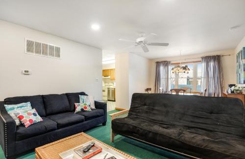 Rehoboth Beach House | Rehoboth Beach - 70 BRYAN DR